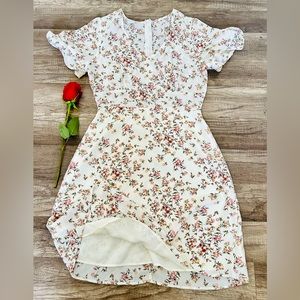 New Petite dress. (Without tag) Size (S) Style C31816BT RN (137036) 07043